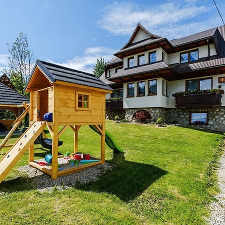 U Tatarów Apartamento Suche Exterior foto