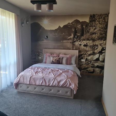 U Tatarów Apartamento Suche Exterior foto