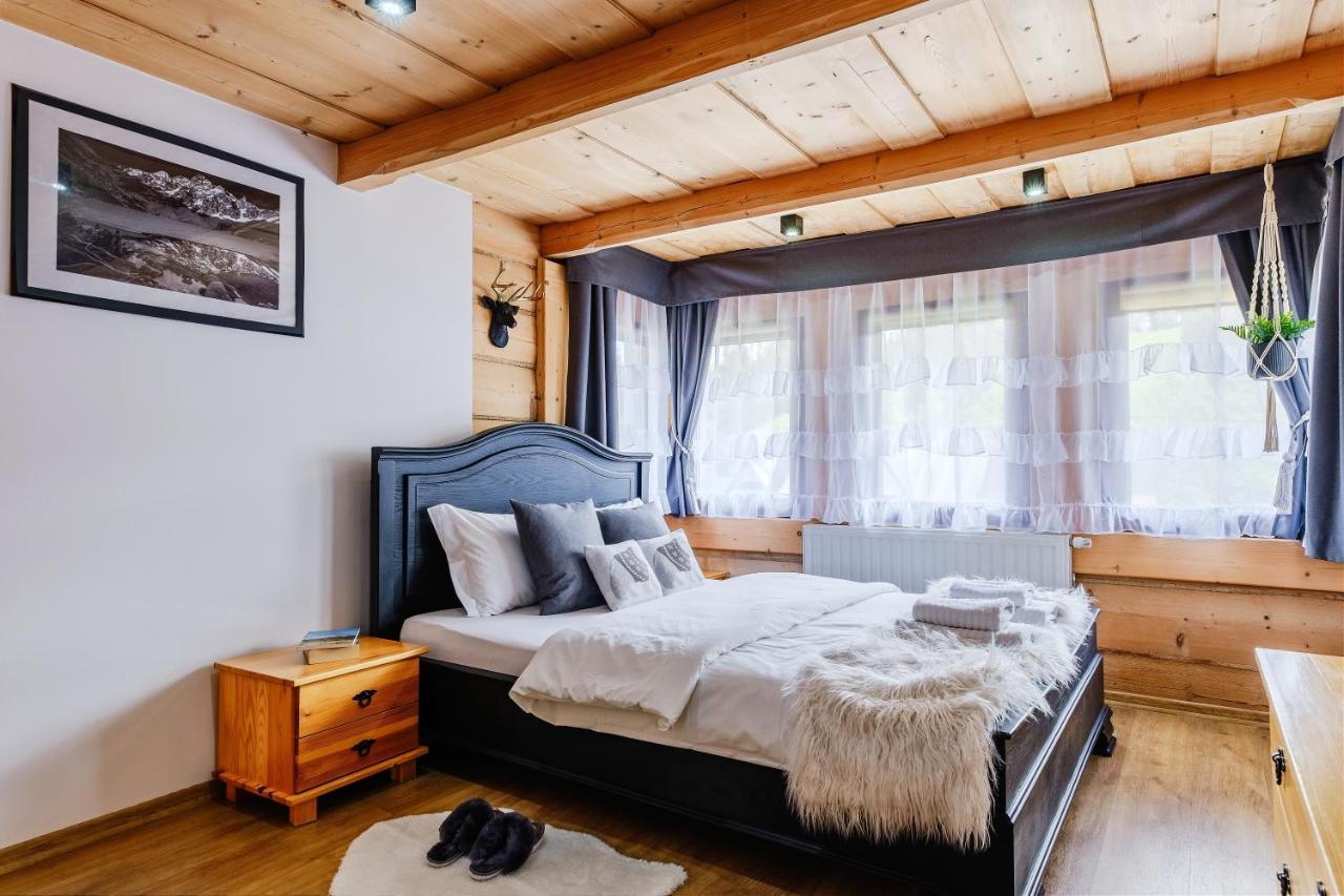 U Tatarów Apartamento Suche Exterior foto