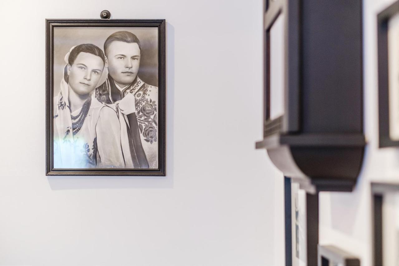 U Tatarów Apartamento Suche Exterior foto