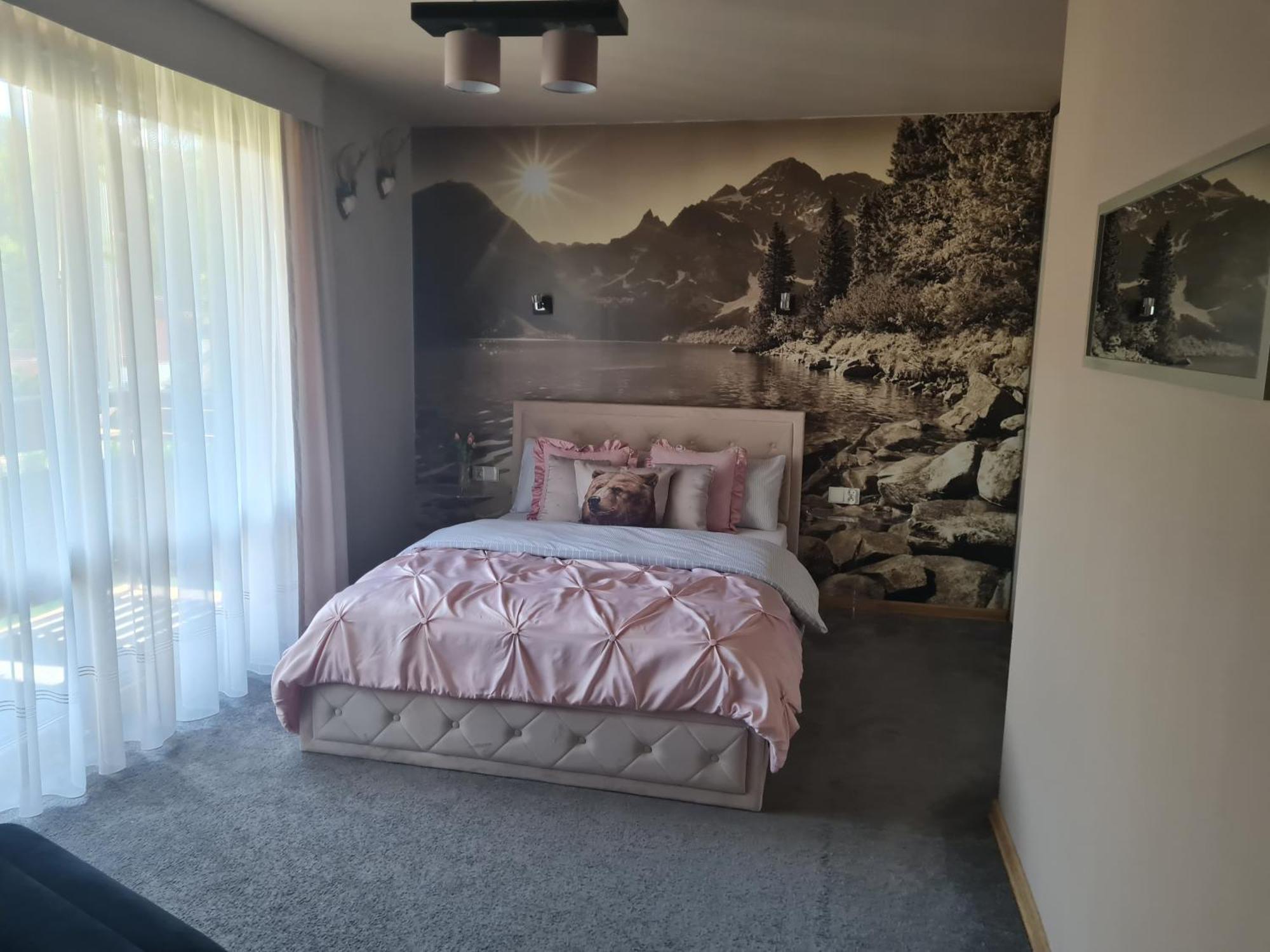 U Tatarów Apartamento Suche Exterior foto