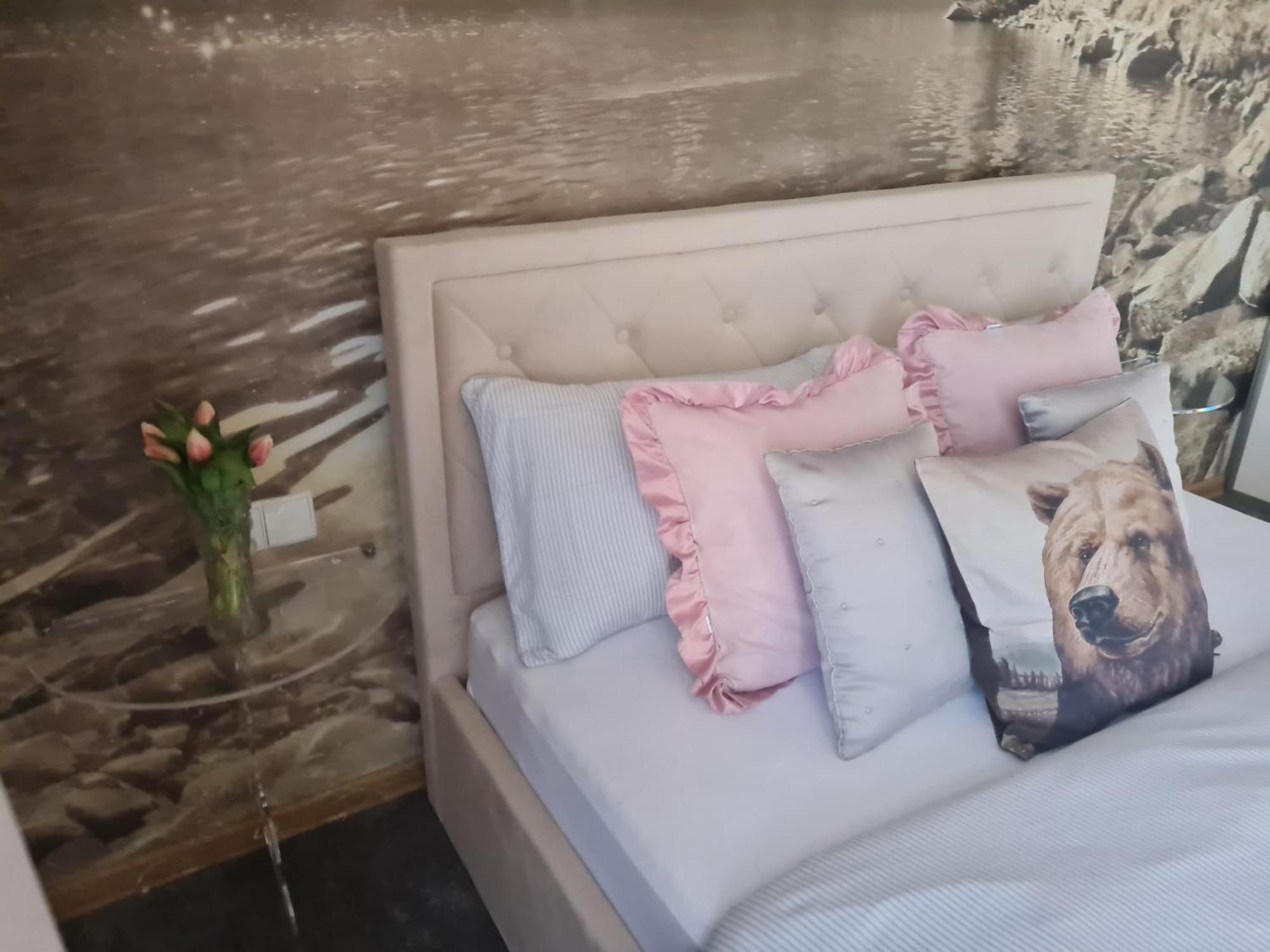 U Tatarów Apartamento Suche Exterior foto