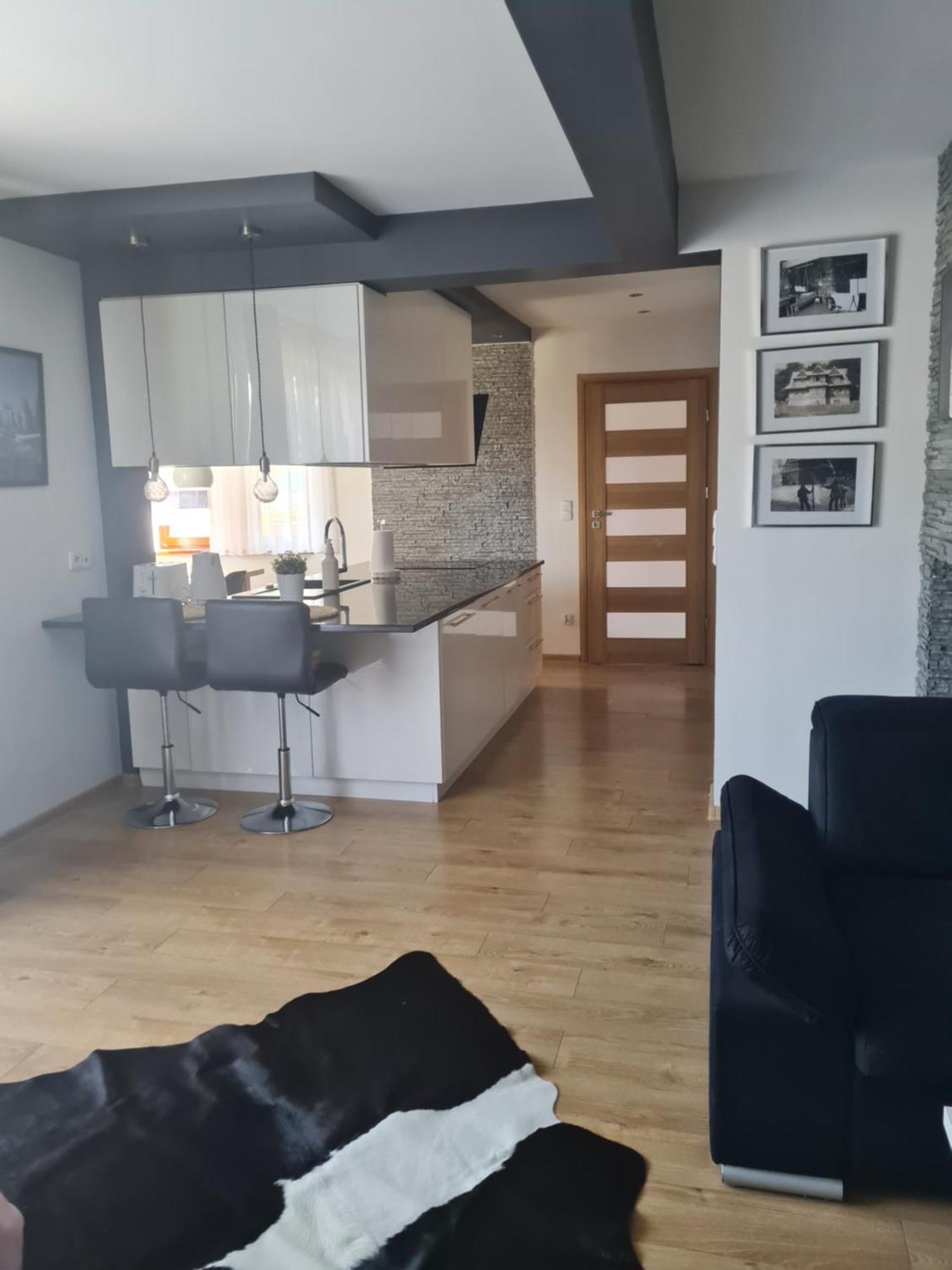 U Tatarów Apartamento Suche Quarto foto