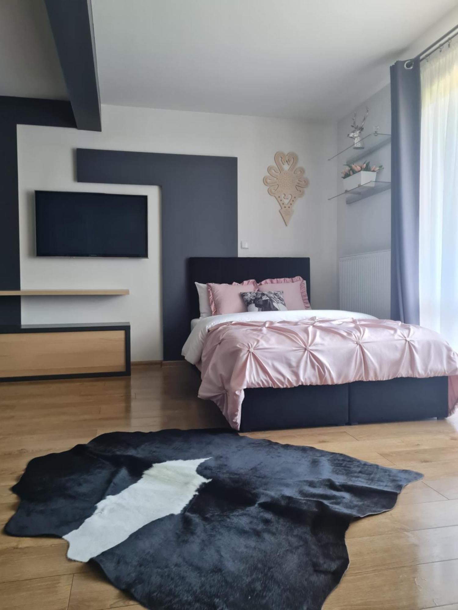 U Tatarów Apartamento Suche Quarto foto