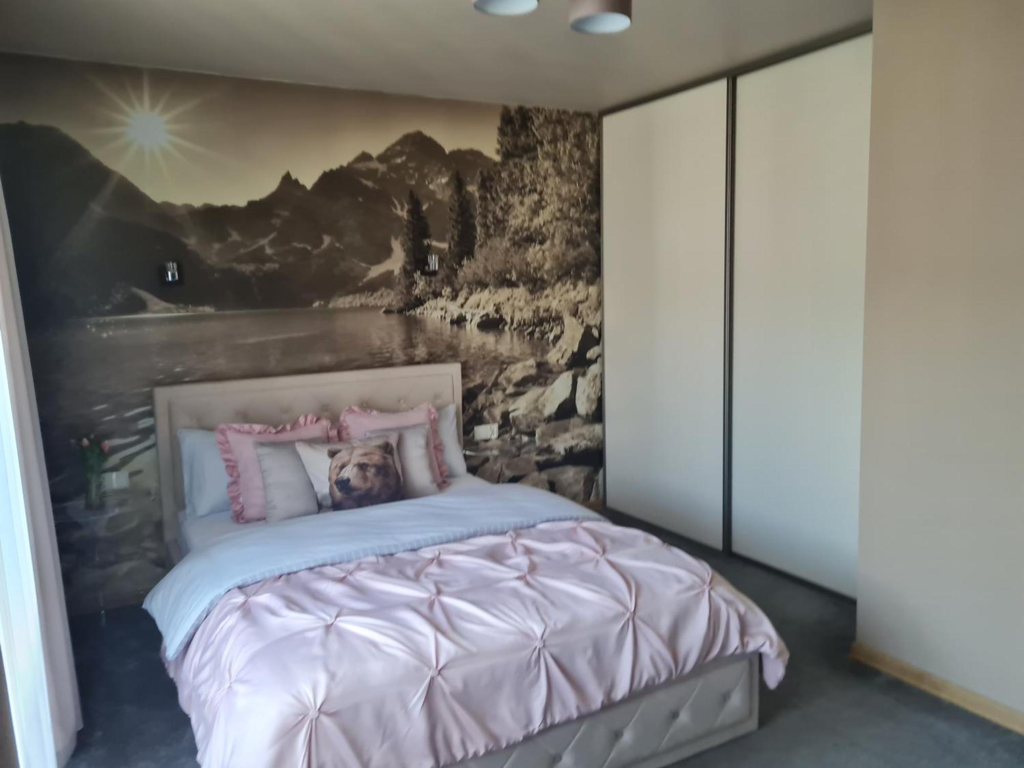 U Tatarów Apartamento Suche Quarto foto