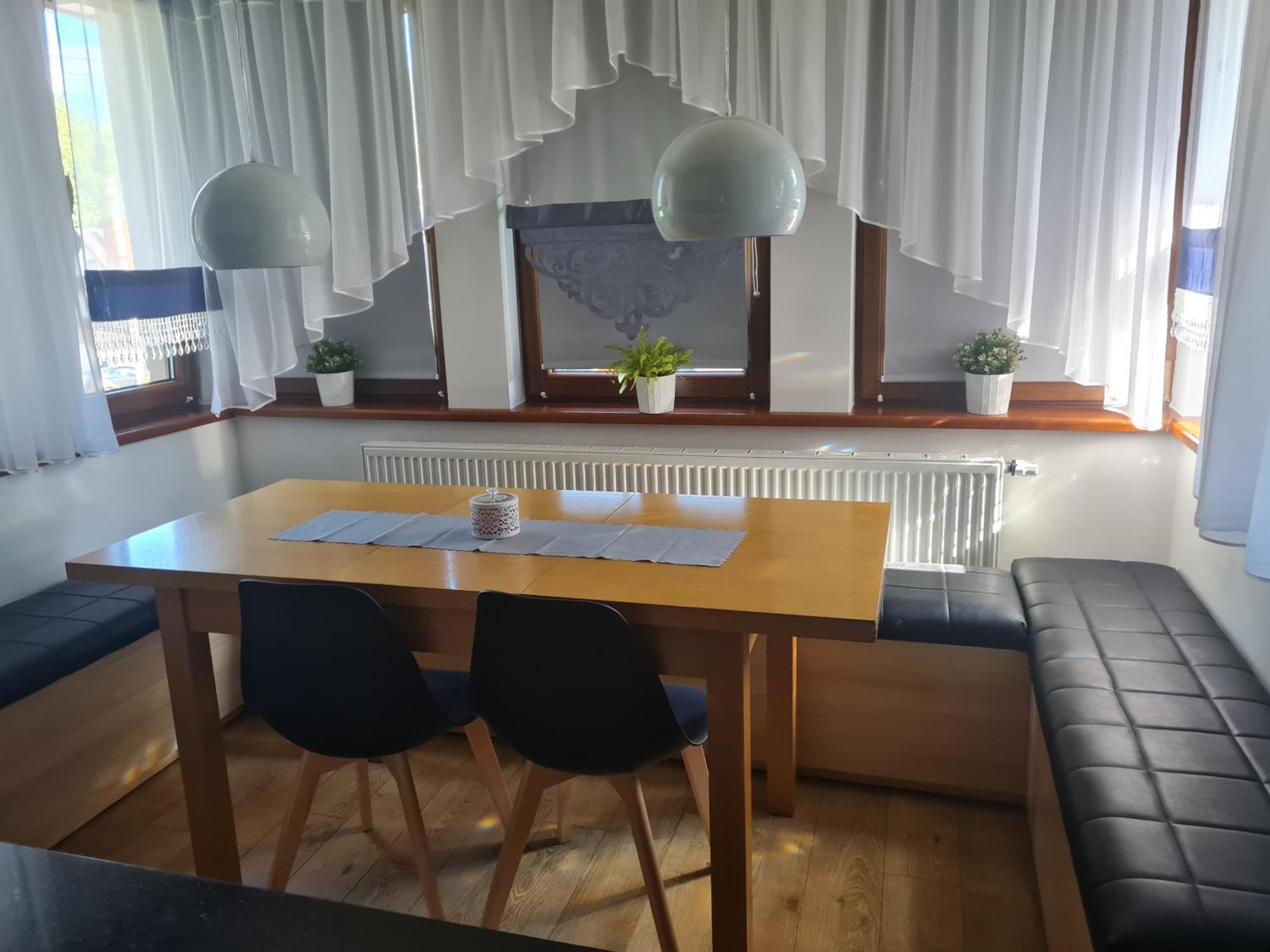 U Tatarów Apartamento Suche Quarto foto