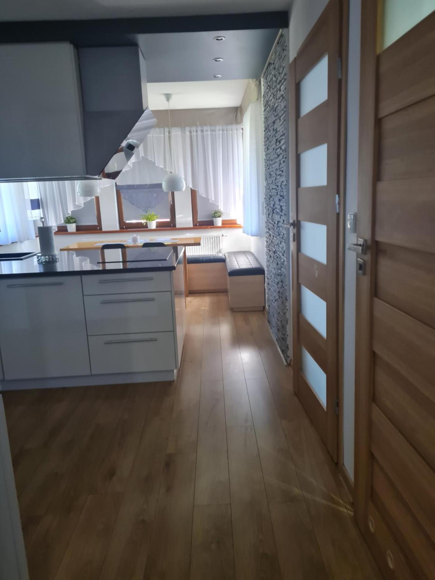 U Tatarów Apartamento Suche Quarto foto