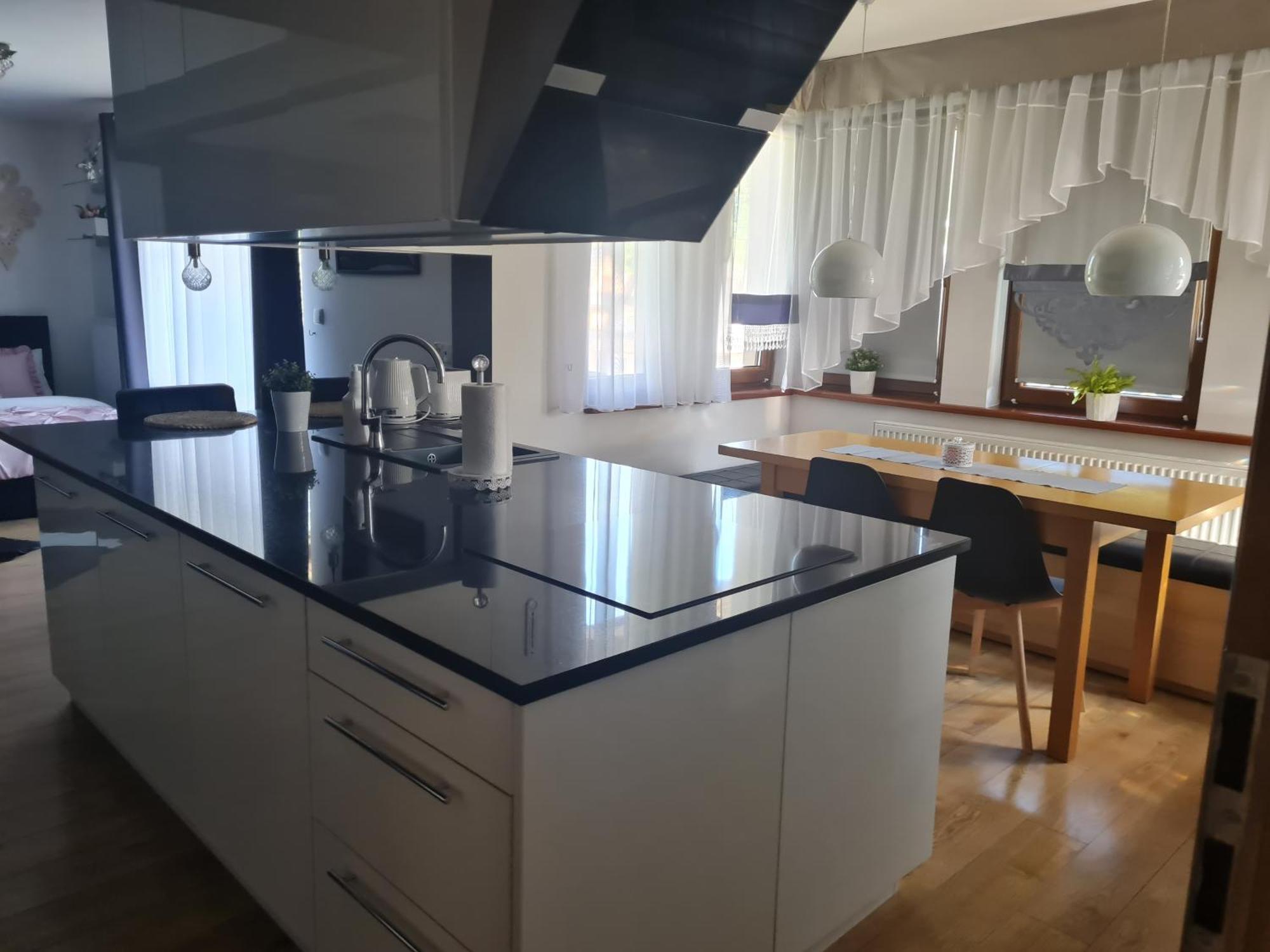 U Tatarów Apartamento Suche Quarto foto